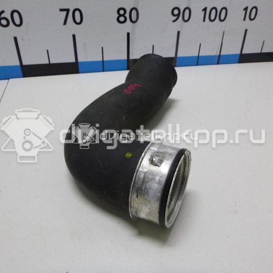 Фото Патрубок интеркулера  1k0145834n для Volkswagen Scirocco / Tiguan / Cc / Eos 1F7, 1F8 / Golf