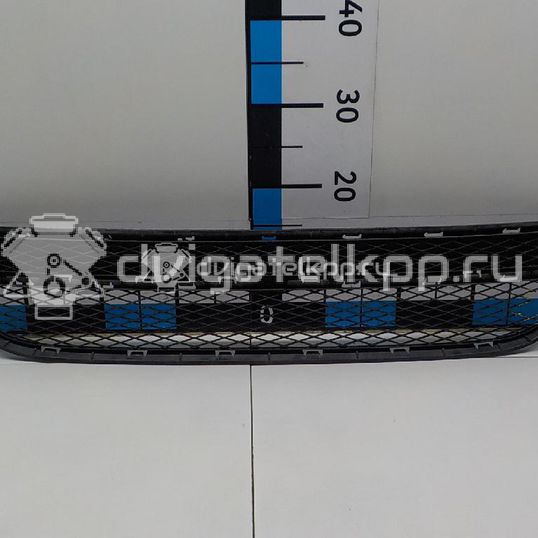 Фото Решетка в бампер центральная  5N08536779B9 для Volkswagen Tiguan