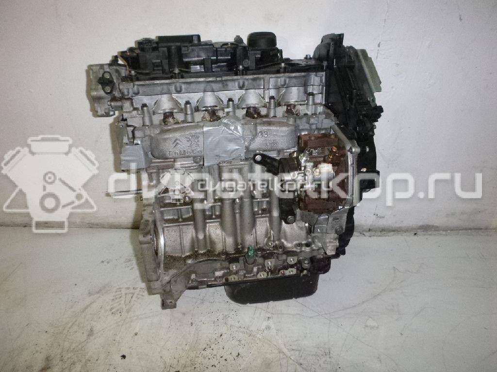 Фото Контрактный (б/у) двигатель 9HC (DV6C) для Citroen Grand / C4 112-116 л.с 8V 1.6 л Дизельное топливо 0135QY {forloop.counter}}