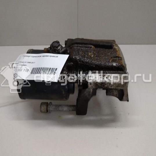 Фото Суппорт тормозной задний правый  5N0615404 для Volkswagen Passat / Cc / Tiguan / Sharan