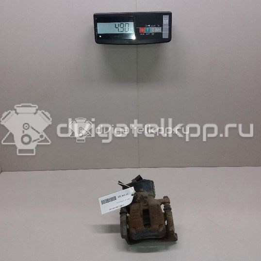 Фото Суппорт тормозной задний правый  5N0615404 для Volkswagen Passat / Cc / Tiguan / Sharan