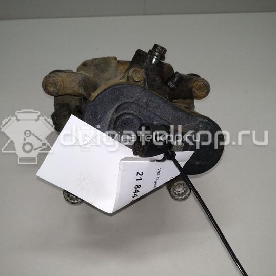 Фото Суппорт тормозной задний правый  5N0615404 для Volkswagen Passat / Cc / Tiguan / Sharan