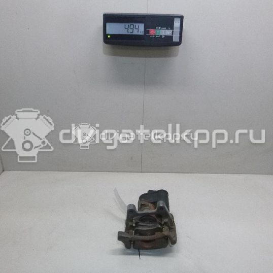 Фото Суппорт тормозной задний правый  5N0615404 для Volkswagen Passat / Cc / Tiguan / Sharan