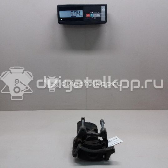 Фото Суппорт тормозной задний левый  5N0615403 для Volkswagen Passat / Cc / Tiguan / Sharan