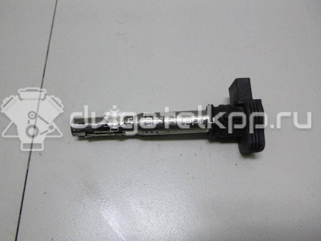 Фото Катушка зажигания  07K905715F для Volkswagen Scirocco / Tiguan / Touran / Amarok S1B / New Beetle {forloop.counter}}