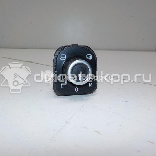 Фото Переключатель регулировки зеркала  5K0959565XSH для Volkswagen Tiguan / Touran / Cc / Sharan / Eos 1F7, 1F8