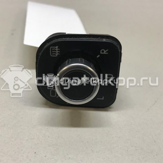 Фото Переключатель регулировки зеркала  5K0959565XSH для Volkswagen Tiguan / Touran / Cc / Sharan / Eos 1F7, 1F8