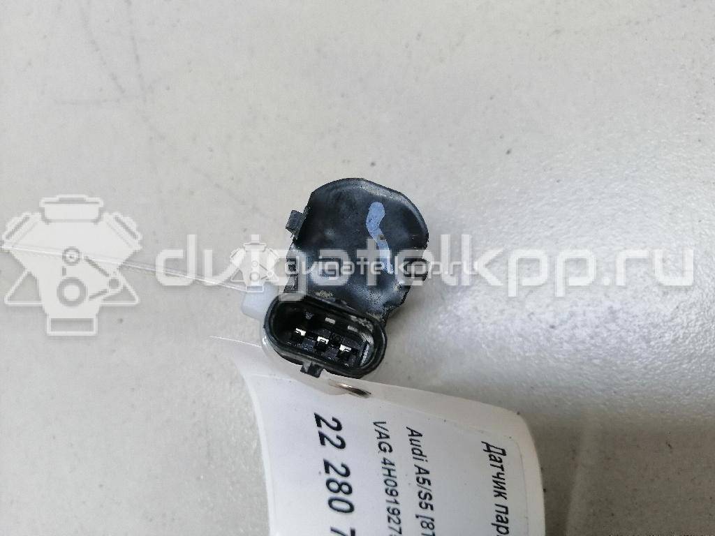 Фото Датчик парковки  4H0919275AGRU для Volkswagen Tiguan / Touran / Up 121, 122, Bl1, Bl2 / Xl1 / Amarok S1B {forloop.counter}}