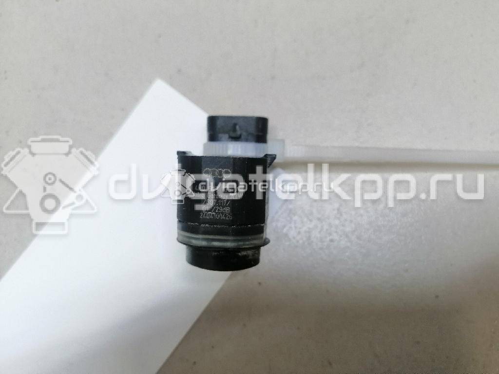 Фото Датчик парковки  4H0919275AGRU для Volkswagen Tiguan / Touran / Up 121, 122, Bl1, Bl2 / Xl1 / Amarok S1B {forloop.counter}}