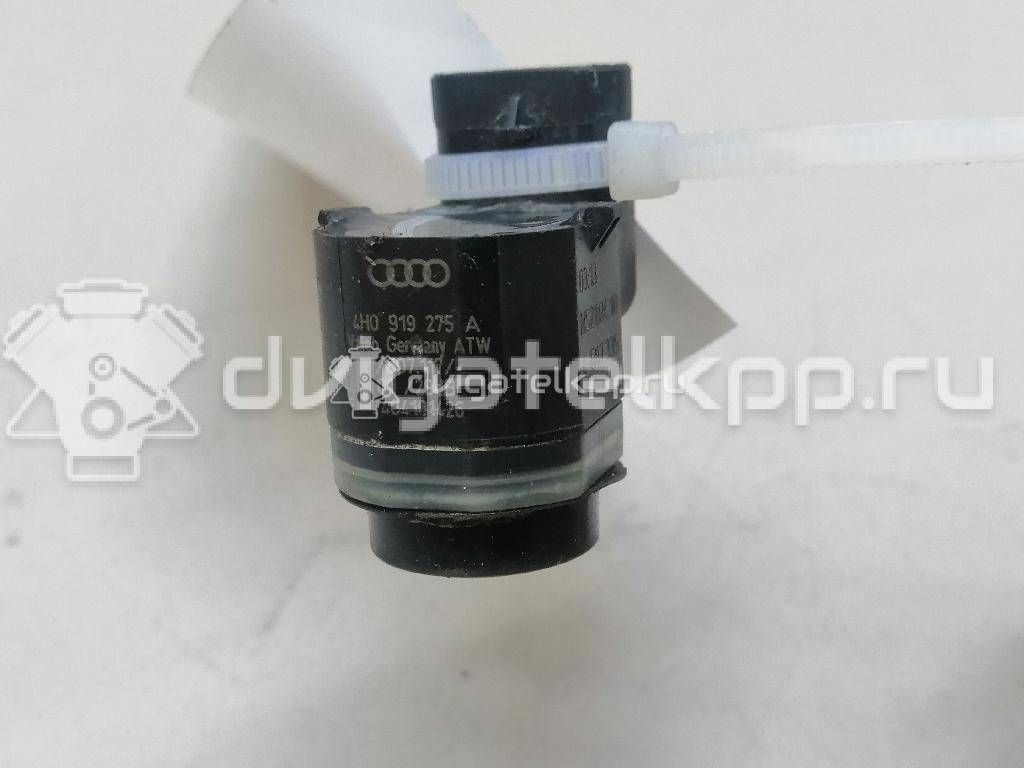 Фото Датчик парковки  4H0919275AGRU для Volkswagen Tiguan / Touran / Up 121, 122, Bl1, Bl2 / Xl1 / Amarok S1B {forloop.counter}}