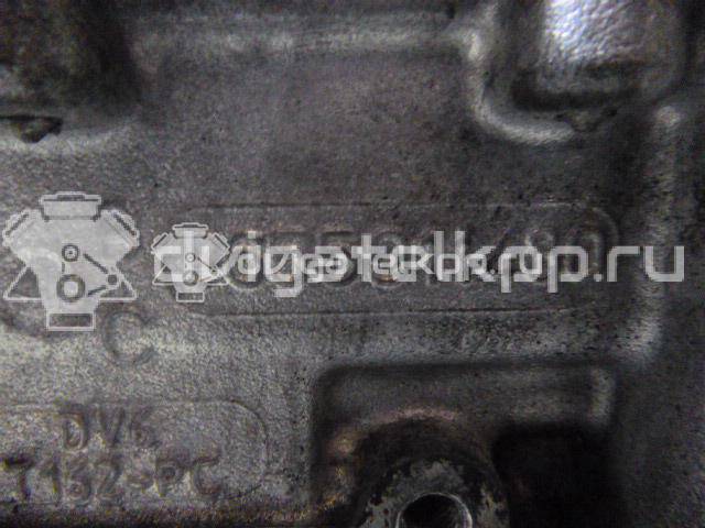 Фото Головка блока для двигателя 9HZ (DV6TED4) для Peugeot / Citroen 109-114 л.с 16V 1.6 л Дизельное топливо {forloop.counter}}