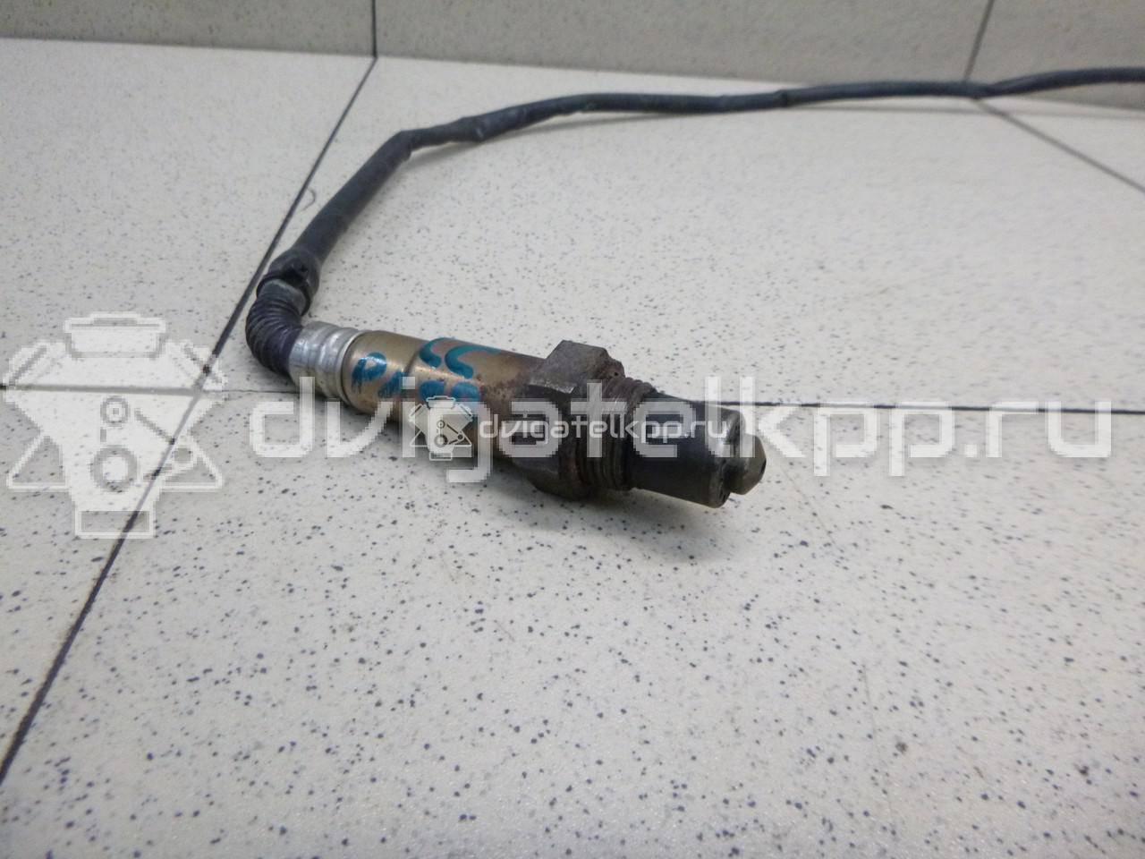 Фото Датчик кислородный/Lambdasonde  06f906262ae для Volkswagen Scirocco / Tiguan / Touran / Up 121, 122, Bl1, Bl2 / Amarok S1B {forloop.counter}}