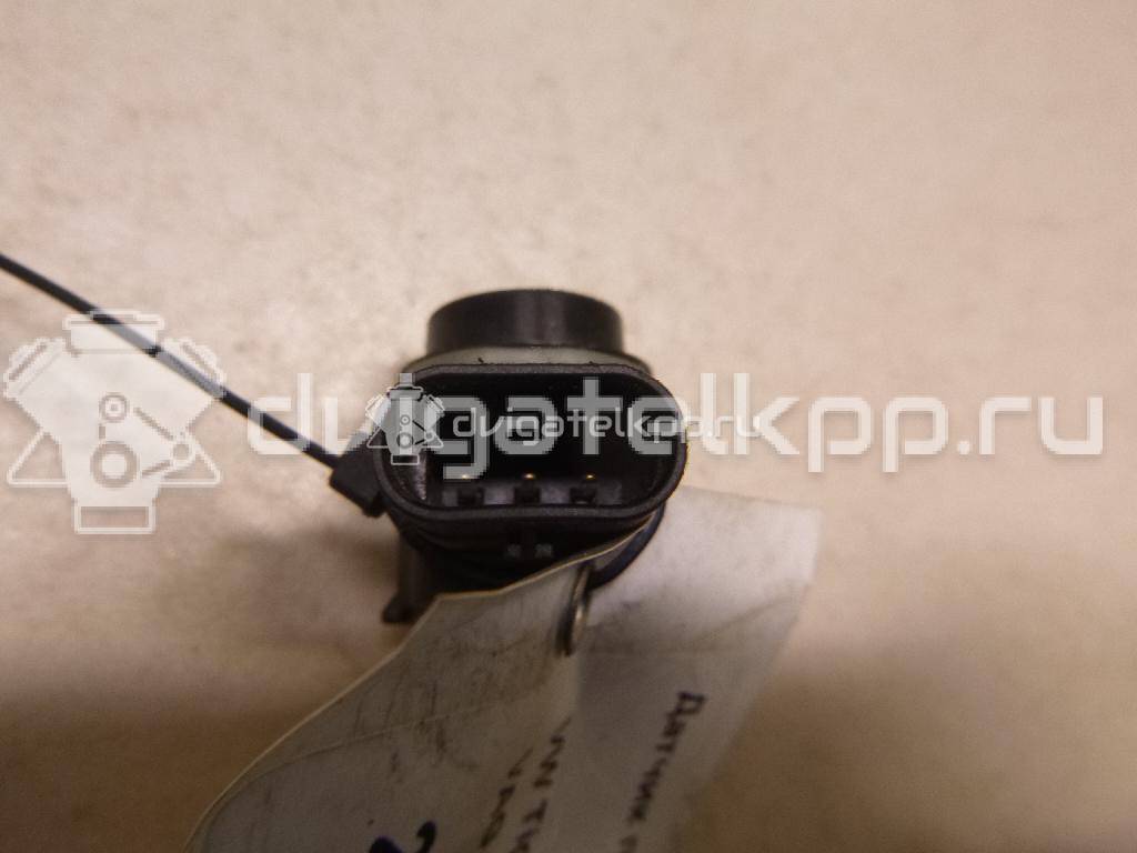 Фото Датчик парковки  5KD919275B для Volkswagen Tiguan / Touran / Up 121, 122, Bl1, Bl2 / Xl1 / Amarok S1B {forloop.counter}}