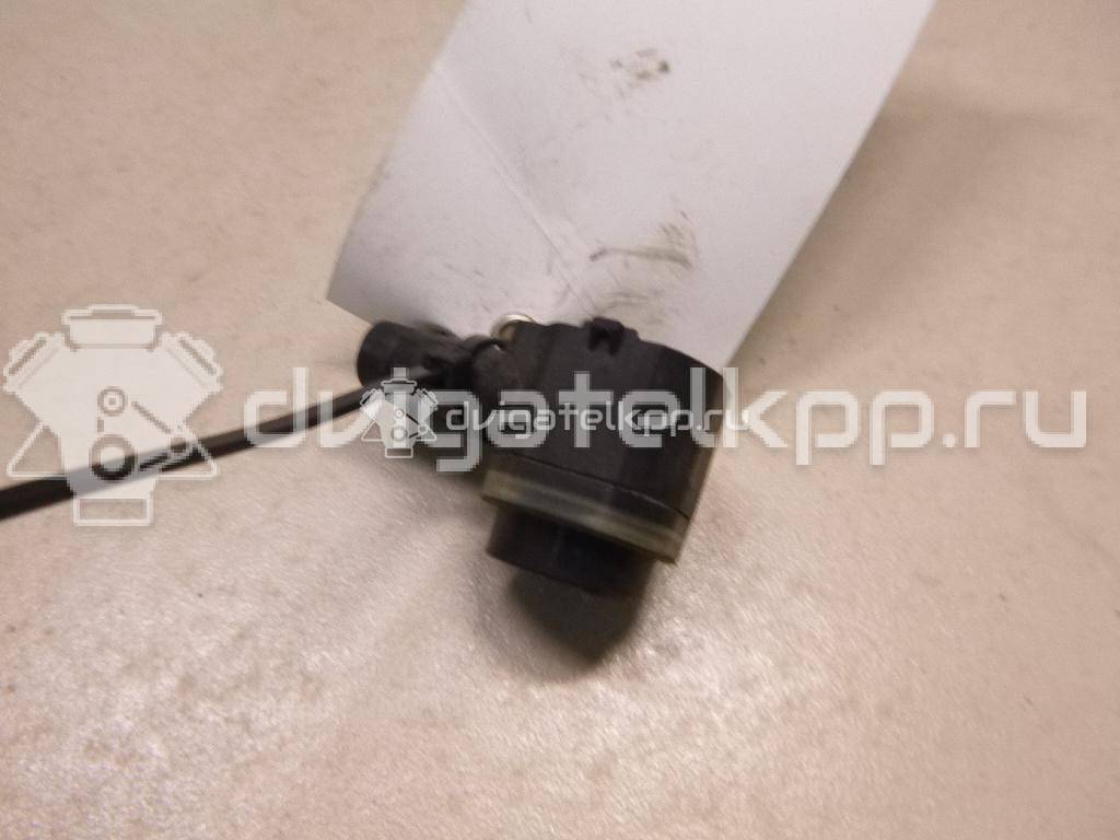 Фото Датчик парковки  5KD919275B для Volkswagen Tiguan / Touran / Up 121, 122, Bl1, Bl2 / Xl1 / Amarok S1B {forloop.counter}}