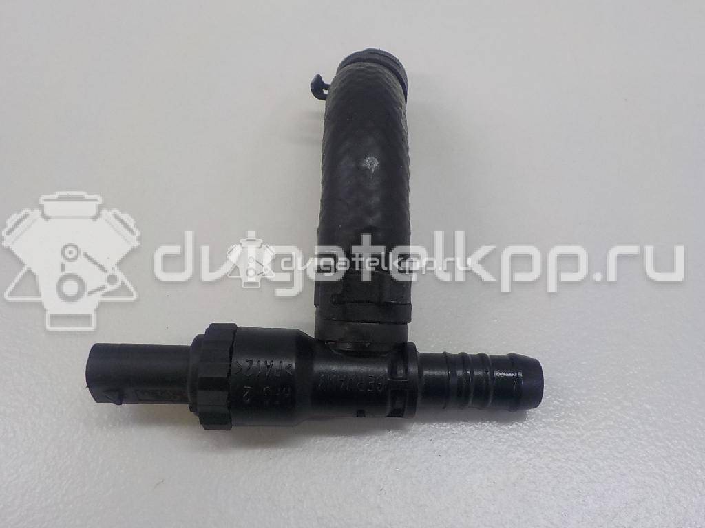 Фото Фланец  04L919565 для Volkswagen Tiguan / Polo / Touran / Amarok S1B / Cc {forloop.counter}}