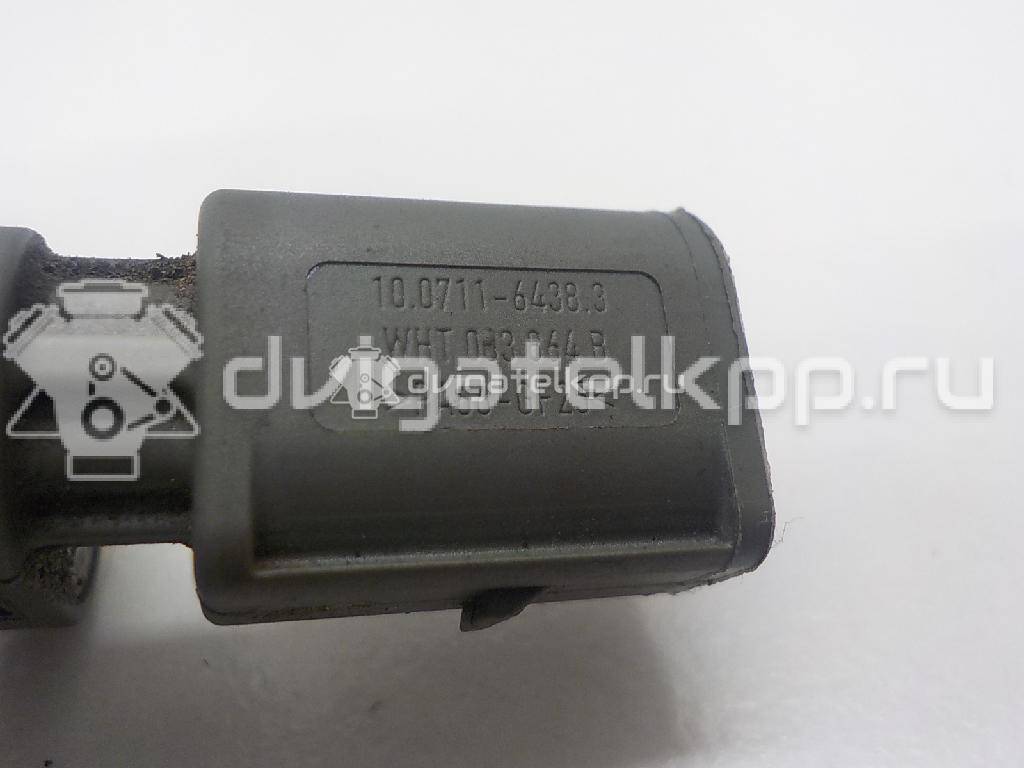 Фото Датчик ABS задний  WHT003864B для vw Tiguan {forloop.counter}}