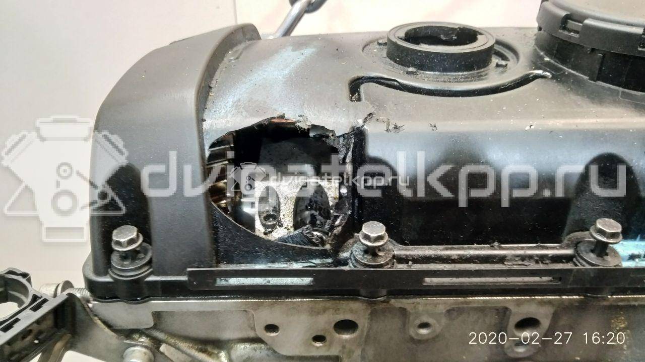 Фото Контрактный (б/у) двигатель BPD для Volkswagen / Mazda 139-146 л.с 16V 1.8 л бензин 070100031M {forloop.counter}}