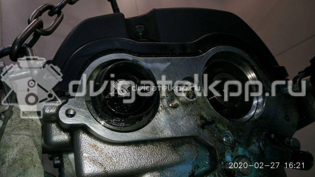 Фото Контрактный (б/у) двигатель BPD для Volkswagen / Mazda 139-146 л.с 16V 1.8 л бензин 070100031M {forloop.counter}}