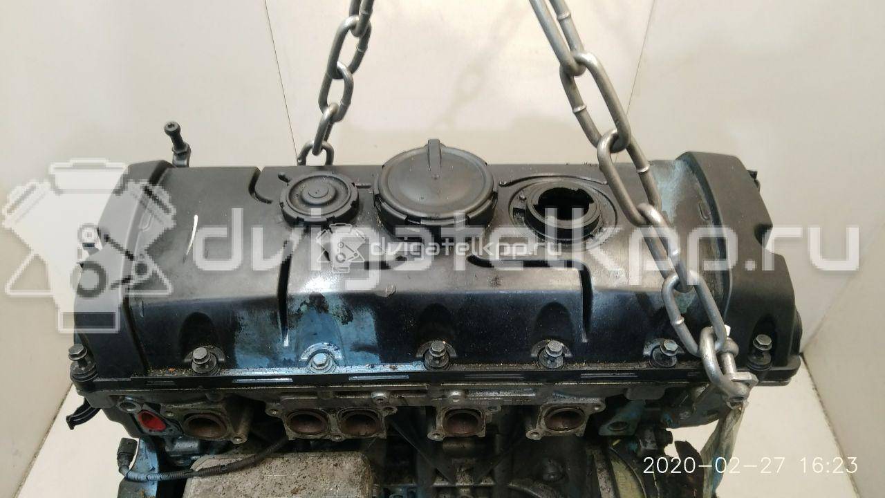 Фото Контрактный (б/у) двигатель BPD для Volkswagen / Mazda 139-146 л.с 16V 1.8 л бензин 070100031M {forloop.counter}}