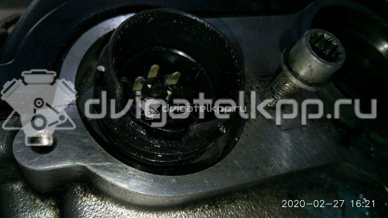 Фото Контрактный (б/у) двигатель BPD для Volkswagen / Mazda 139-146 л.с 16V 1.8 л бензин 070100031M {forloop.counter}}