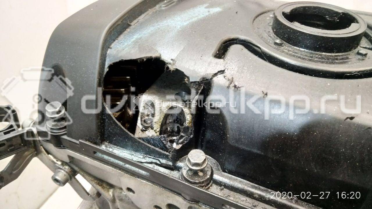 Фото Контрактный (б/у) двигатель BPD для Volkswagen / Mazda 139-146 л.с 16V 1.8 л бензин 070100031M {forloop.counter}}