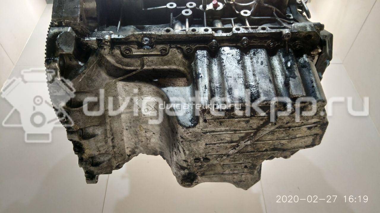 Фото Контрактный (б/у) двигатель BPD для Volkswagen / Mazda 139-146 л.с 16V 1.8 л бензин 070100031M {forloop.counter}}