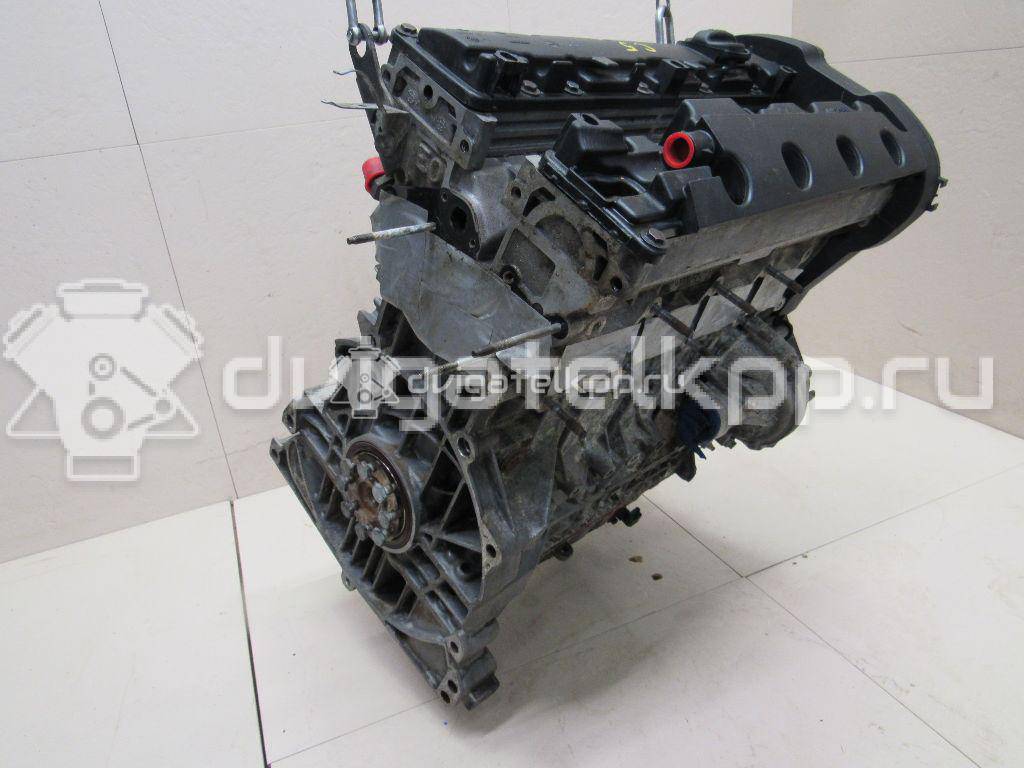 Фото Контрактный (б/у) двигатель 4HX (DW12TED4/FAP) для Citroen C5 128-133 л.с 16V 2.2 л Дизельное топливо 0135EX {forloop.counter}}