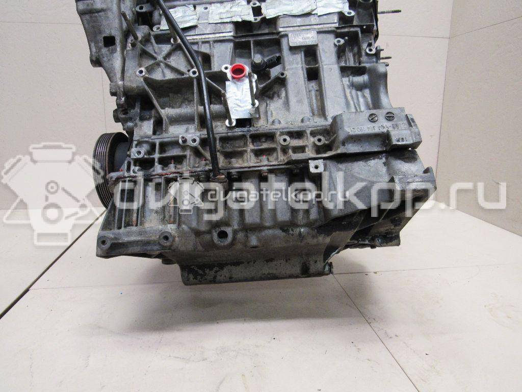 Фото Контрактный (б/у) двигатель 4HX (DW12TED4/FAP) для Citroen C5 128-133 л.с 16V 2.2 л Дизельное топливо 0135EX {forloop.counter}}