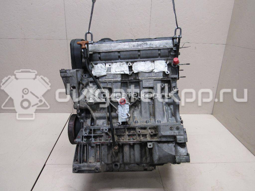 Фото Контрактный (б/у) двигатель 4HX (DW12TED4/FAP) для Citroen C5 128-133 л.с 16V 2.2 л Дизельное топливо 0135EX {forloop.counter}}