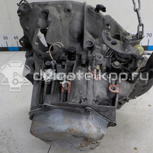 Фото Контрактная (б/у) МКПП для Citroen C4 / C5 / Xsara / Xantia / Evasion 22, U6 107-110 л.с 8V 2.0 л RHZ (DW10ATED) Дизельное топливо