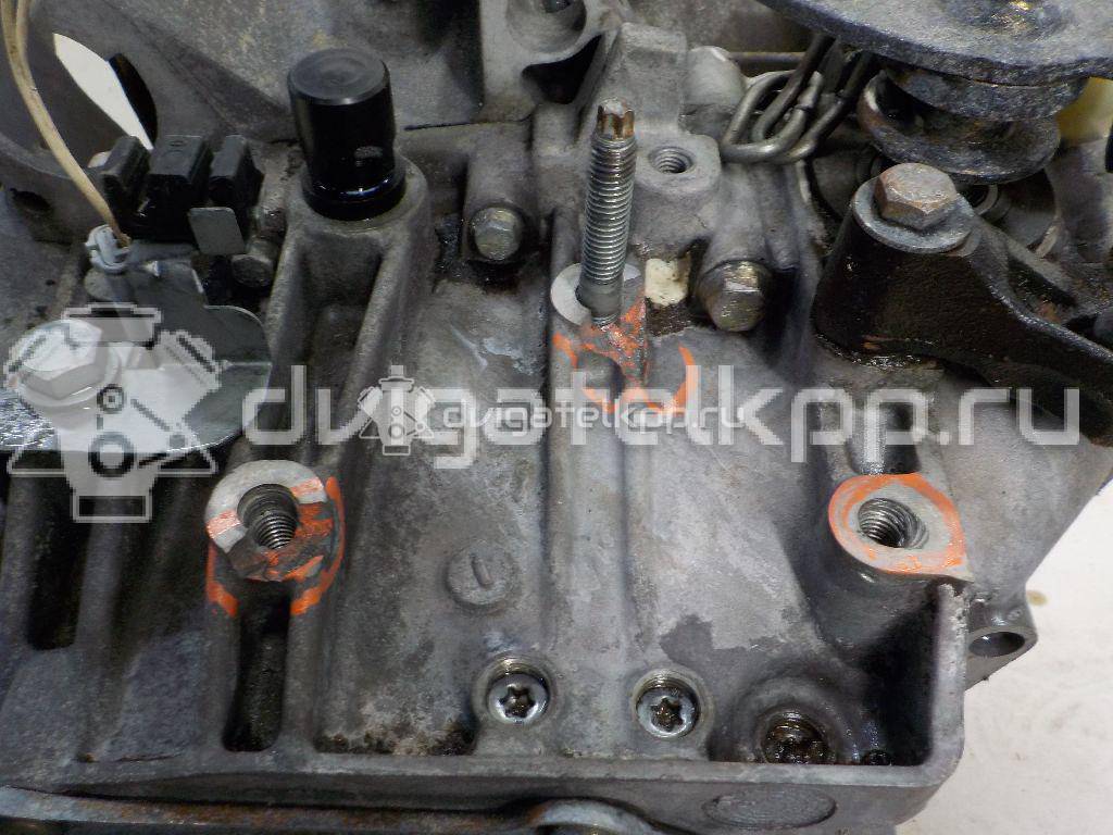 Фото Контрактная (б/у) МКПП для Lancia / Peugeot / Citroen 109 л.с 8V 2.0 л RHZ (DW10ATED) Дизельное топливо {forloop.counter}}