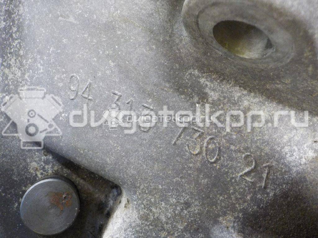 Фото Контрактная (б/у) МКПП для Citroen Jumpy 109 л.с 8V 2.0 л RHZ (DW10BTED+) Дизельное топливо 222276 {forloop.counter}}