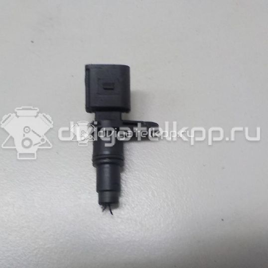 Фото Датчик положения распредвала  070907601A для Volkswagen Scirocco / Tiguan / Touran / Up 121, 122, Bl1, Bl2 / New Beetle