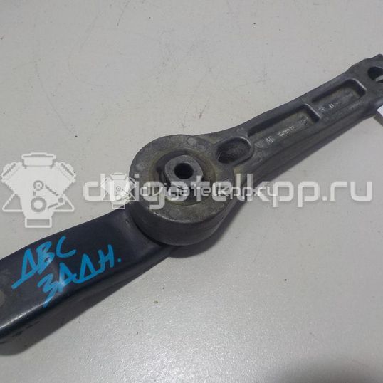 Фото Опора двигателя задняя  1K0199855BA для Volkswagen Scirocco / Touran / Eos 1F7, 1F8 / Golf / Passat