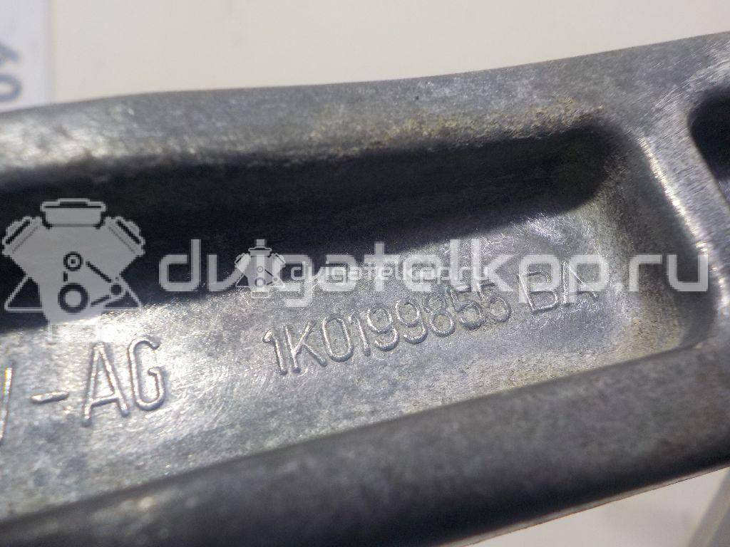 Фото Опора двигателя задняя  1K0199855BA для Volkswagen Scirocco / Touran / Eos 1F7, 1F8 / Golf / Passat {forloop.counter}}