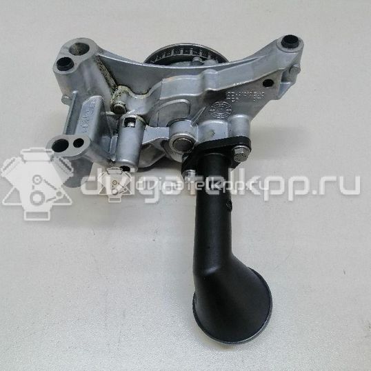 Фото Насос масляный  03L115105B для Volkswagen Scirocco / Touran / Amarok S1B / Multivan / Golf