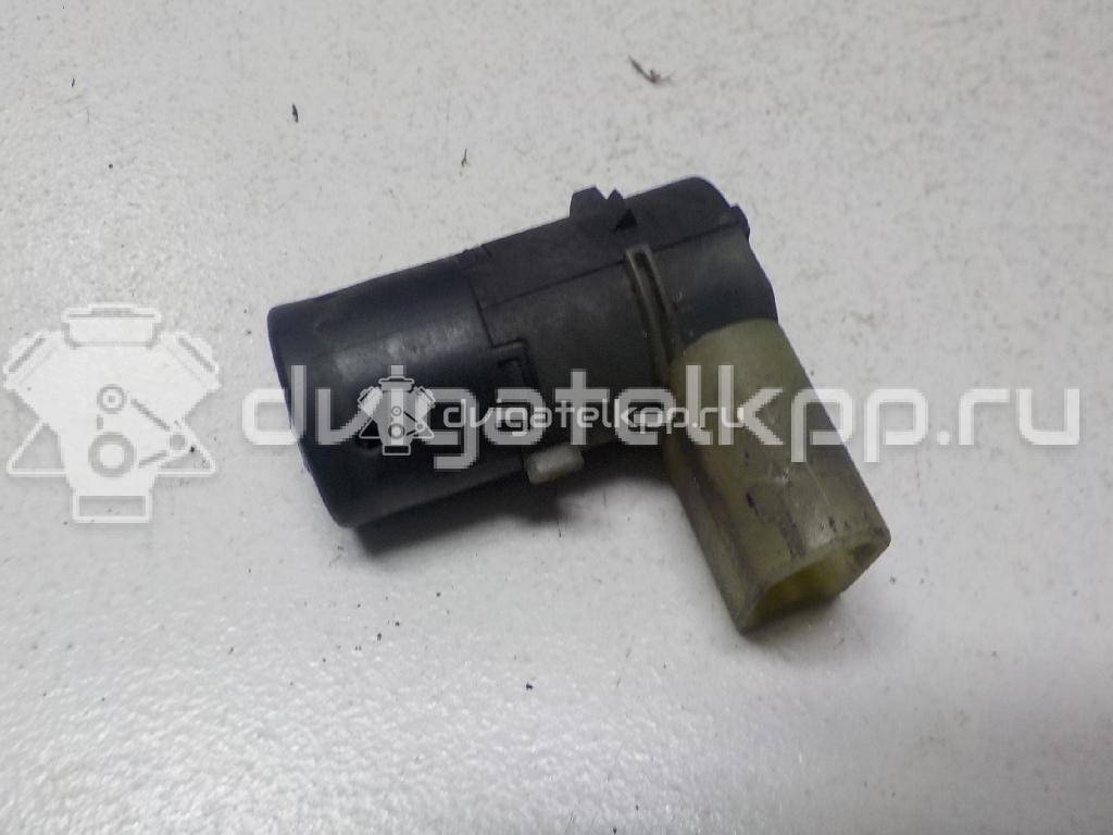 Фото Датчик парковки  4B0919275E для Volkswagen New Beetle / Multivan / Transporter / Polo / Beetle {forloop.counter}}