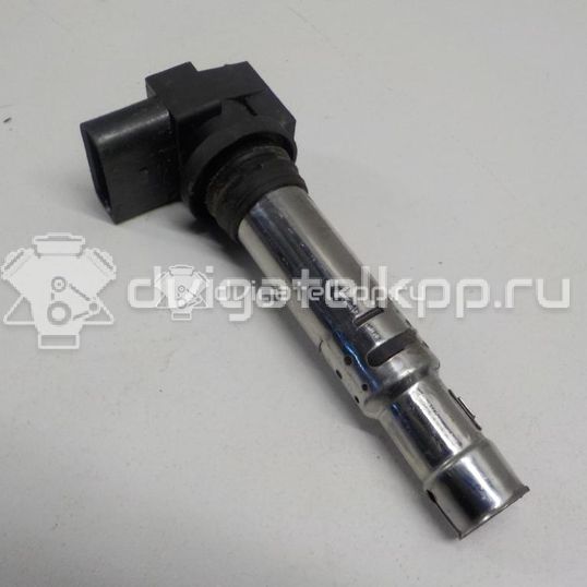 Фото Катушка зажигания  036905715F для Volkswagen Scirocco / Tiguan / Touran / New Beetle / Bora