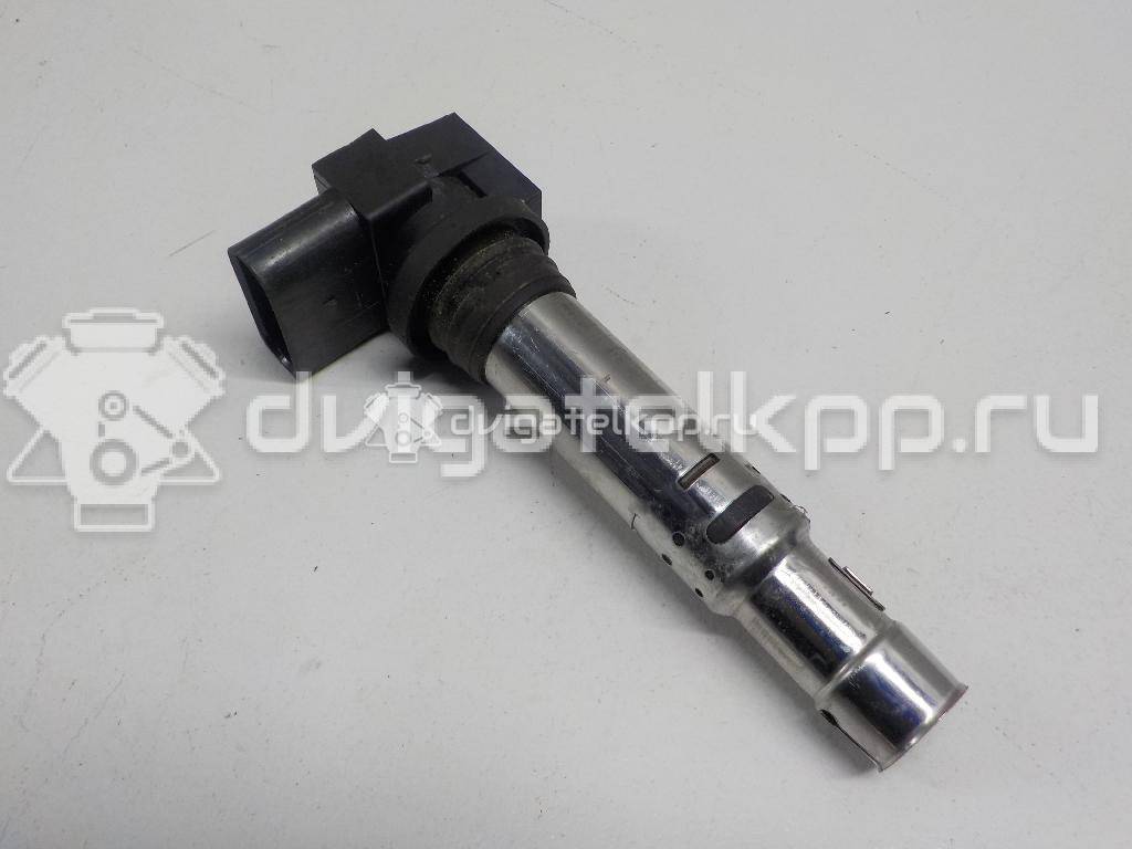 Фото Катушка зажигания  036905715F для Volkswagen Scirocco / Tiguan / Touran / New Beetle / Bora {forloop.counter}}