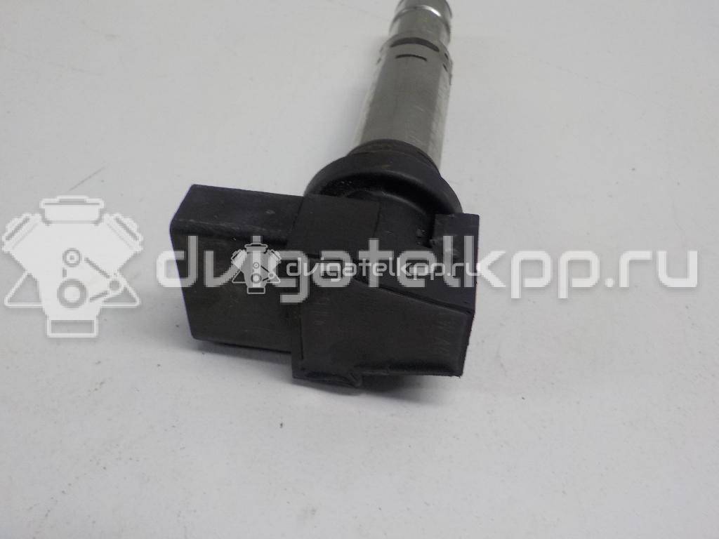 Фото Катушка зажигания  036905715F для Volkswagen Scirocco / Tiguan / Touran / New Beetle / Bora {forloop.counter}}