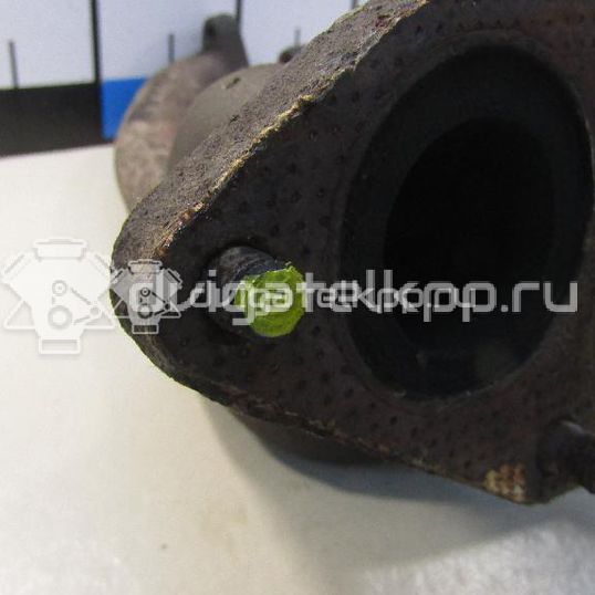 Фото Коллектор выпускной  050253031c для Volkswagen Passat