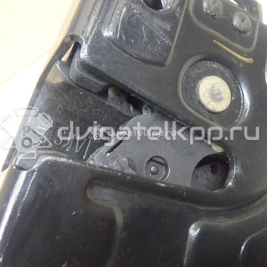 Фото Замок двери задней левой  3B4839015AM для Volkswagen Bora / Polo / Passat / Golf