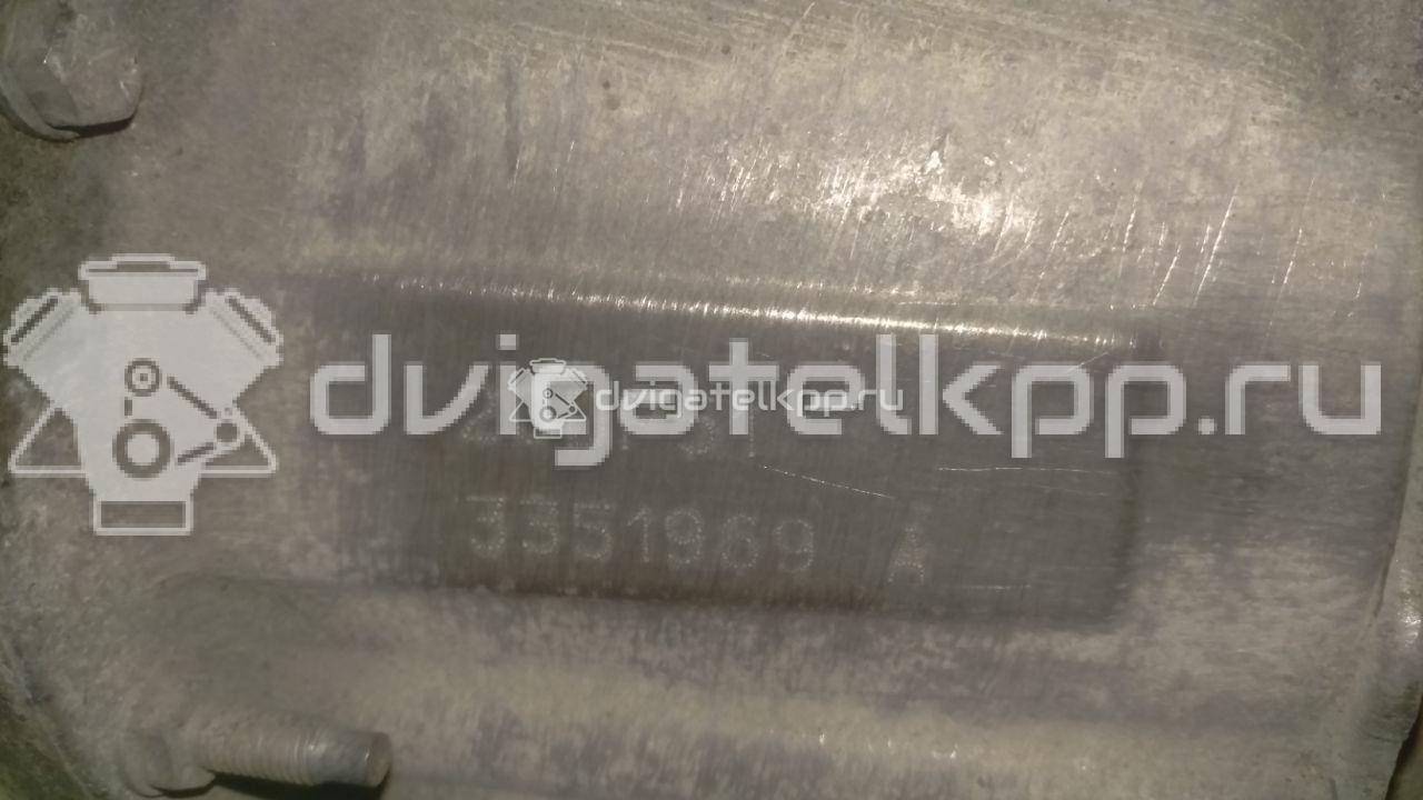 Фото Контрактная (б/у) МКПП для Peugeot / Citroen / Peugeot (Df-Psa) 147 л.с 16V 2.0 л RFJ (EW10A) бензин 223181 {forloop.counter}}