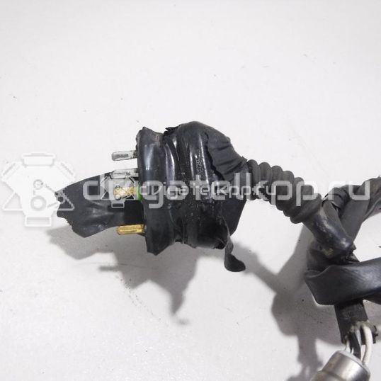 Фото Датчик кислородный/Lambdasonde  058906265a для Volkswagen Scirocco / Tiguan / Touran / Up 121, 122, Bl1, Bl2 / Amarok S1B