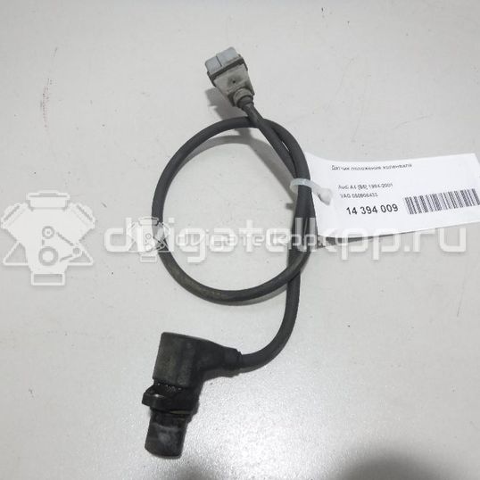 Фото Датчик положения коленвала  050906433 для Volkswagen Passat / Golf