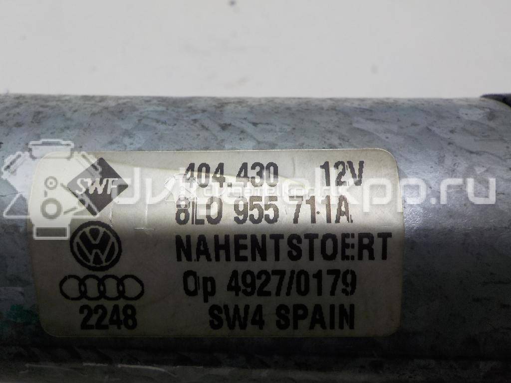 Фото Моторчик стеклоочистителя задний  8L0955711B для Volkswagen Passat {forloop.counter}}