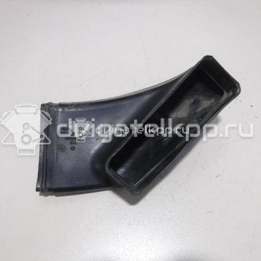 Фото Воздуховод  3B0129617D для Skoda / Volkswagen / Audi