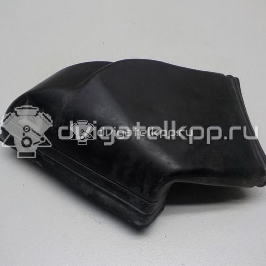 Фото Воздуховод  3B0129617D для Skoda / Volkswagen / Audi