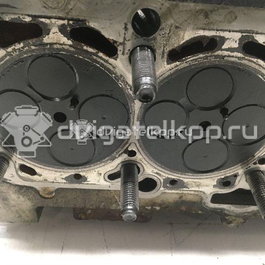 Фото Головка блока  03G103351B для Volkswagen Touran / Golf / Passat / Transporter / Jetta