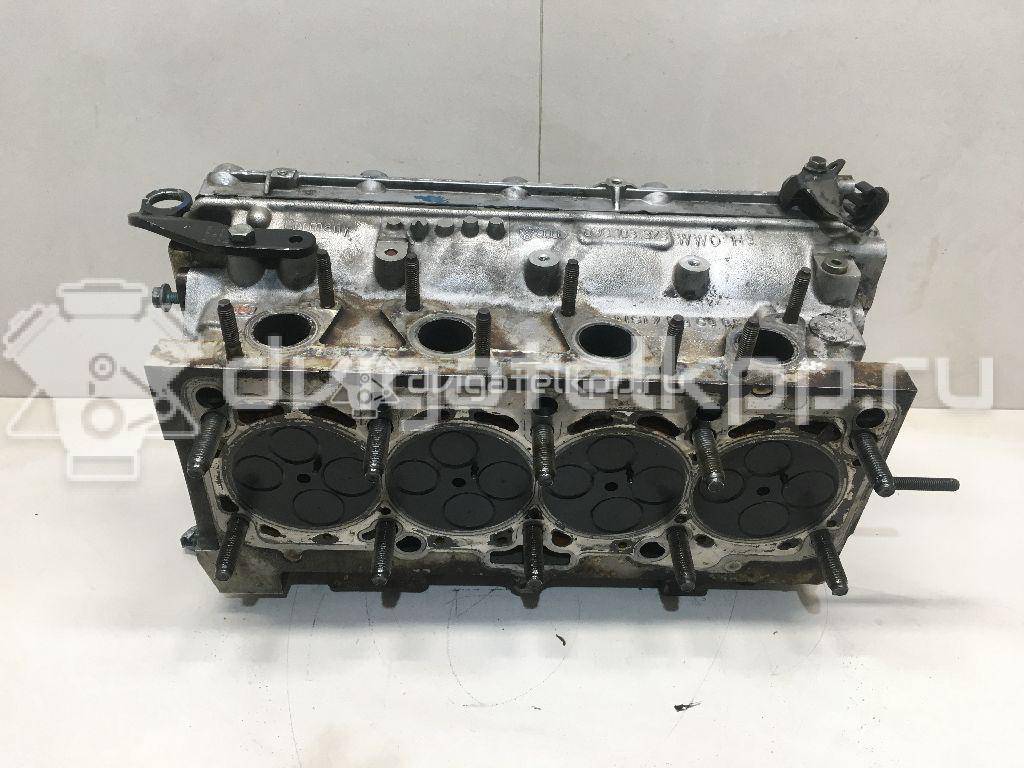 Фото Головка блока  03G103351B для Volkswagen Touran / Golf / Passat / Transporter / Jetta {forloop.counter}}